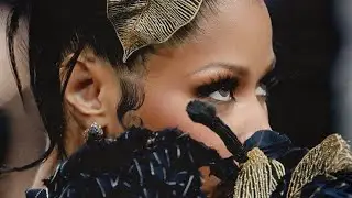 Nicki Minaj - Poke It Out Ft. Playboi Carti (official audio)