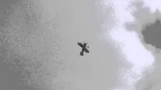 2011 Ocean City NJ Airshow - Kendal Simpson