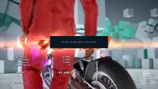 AlamBSM (Hwoarang) vs. DeceptiveStep (Geese) | TEKKEN&trade;7 iQ+