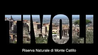 Tivoli - Riserva Naturale di Monte Catillo