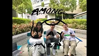 Among Laymen Episode 3 | Kicking It With Dance Cinematographer, Richard Prayoga
