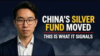 IT JUST HAPPENED: China SUSPENDED Silver Fund (They Confirmed the PANIC)