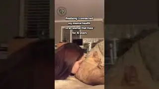 This is so heart breaking! 🐈🥺 #catreels