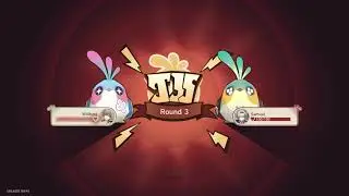 Losing to Firefly on CANDY CRUSH / Match 3 - Honkai: Star Rail