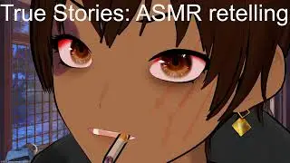 ASMR True Story: My Hillbilly Origin Story