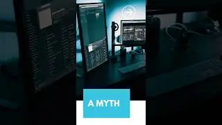 Busting Tech Myths: More GHz doesn't always mean better performance #TechMythsBusted #TechSavvy #23