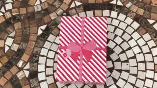 Birch Box Unboxing December 2016 UK