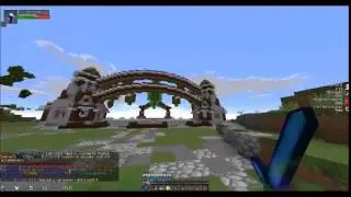 Desteria Pvp 3v1ed!