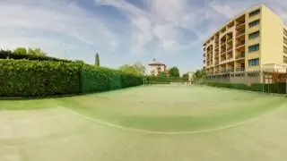 3D Hotel Saint Elena. Bulgaria, St Constantine and Helena - Project 360Q