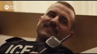 ICE Raid Videos