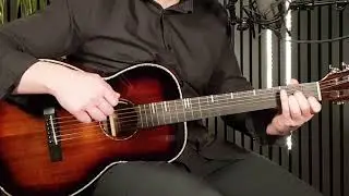 Master 'Bed Rest' by Conan Gray: Easy Acoustic Guitar Tutorial for All Levels!