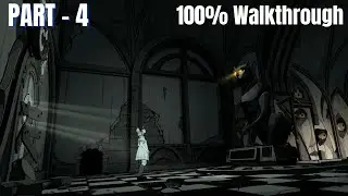 Lets Play (PC) - Iris Fall Full Walk through Part 4 FULL HD (No Commentary)