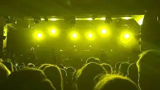 Die Ärzte - Die Banane (Astra Kulturhaus, Berlin / 14.08.2024)