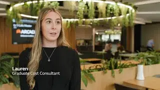 Arcadis Graduate GROW Programme &ndash; Consulting