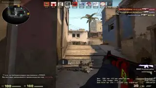 #CSGO Врываемся в топ