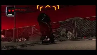 [MPN Modded] Overhaul Road to Nexus City/Mag Bandit Fight