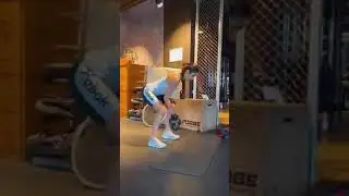 Katrina kaif hot workout video 2022