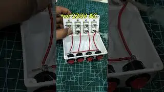 How to make extension board #diycrafts #extensions
