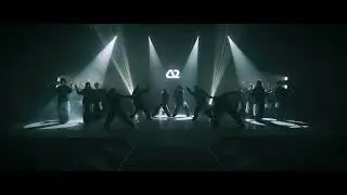ROSAL&Iacute;A - A Pal&eacute; / PROJECT A2 Choreography