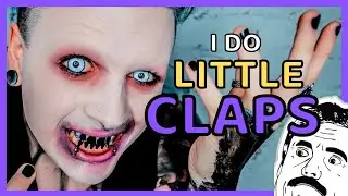 💀UNIQUE Jake Munro Intros for 2 Minutes 26 Seconds
