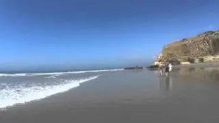 Torrey Pines State Park / Blacks Beach  4 of 5