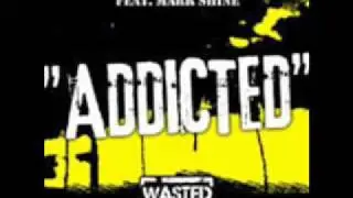 The Camel Rider & Mark Alston - Addicted