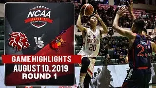 SBU vs. CSJL - August 10, 2019 | Game Highlights | NCAA 95 MB