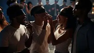 Dance Floor Heat - My AI Muzic | Sultry Dance Anthem for Adults