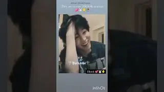 jikook cute moment 💕🐰🐥#jikook#jikooklovers#jikookworld#minkookff#kookminshorts#@koominfv