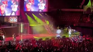 Millennium Tour 2021 Hampton VA 11/13/21 Bow Wow and Omarion