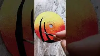 CD Drawing 🖌️