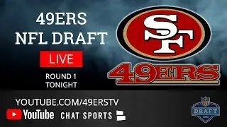 San Francisco 49ers NFL Draft 2020 Live Round 1 Picks
