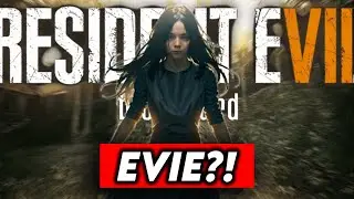 SIE WOLLTE DOCH NUR EINE FAMILIE! DAS ENDE DER FAMILIE BAKER? Resident Evil 7 Part 2
