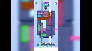 Water out 🌊| level 99 Solution and guideing for playing #viral #trendin#wateroutpuzzle #game