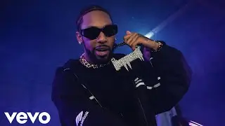 Key Glock ft. Juicy J - My Toolie  [Music Video]