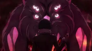 The Most Notorious Talker Runs the World's Greatest Clan [AMV] - The Edge