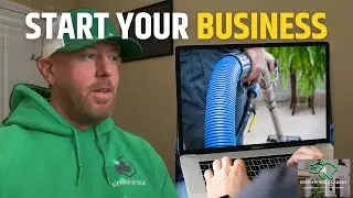 Best Carpet Cleaning Course On The Planet - Green rhino Academy