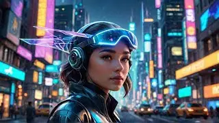 Discover the FUTURE of Interactive Science Fiction Games Today!