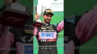 Kush Maini's Epic F2 Win  India's Pride! #f2Win #race #carrace