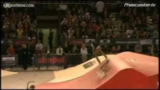 ryan sheckler - Simpel Session 2011 - Winning Run