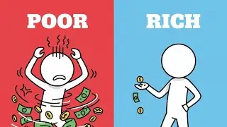  Why The Poor Always Pay More Than The Rich🤔 poverty tax