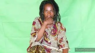 SAMBA RICA DANTI WELLO GUINEN