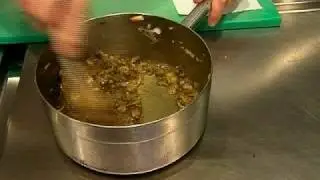 Mijn Keuken...Kerriesaus