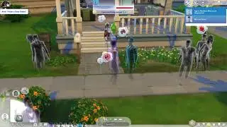 The Sims 4 PS5 - Ao Vivo/Live
