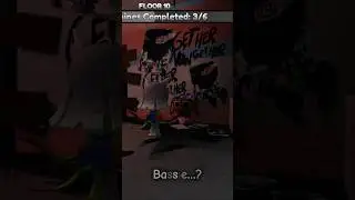 NEW SCARY LORE IN DANDY'S WORLD??