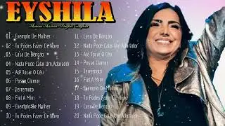 Saelis Eyshila Complete Discography 2025