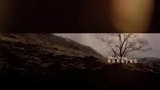 CHRIS NOLAN - MORNING