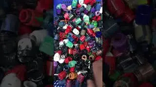 810 drip tip vape rta tank