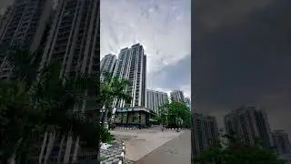 #regencyanantam #regencyanantamcity #regency #dombivli #sociaty