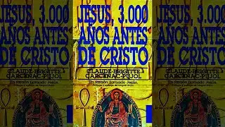 Jesús, 3000 Años Antes De Cristo : Un Faraón Llamado Jesús (Orígenes De Los Evangelios) - Audiolibro